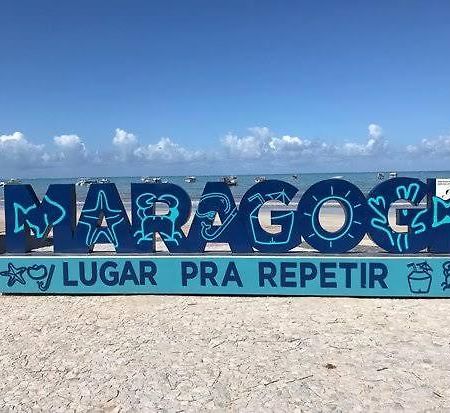 Suites Jangadeiro Maragogi 2 Rua Jangadeiros 215 Luaran gambar