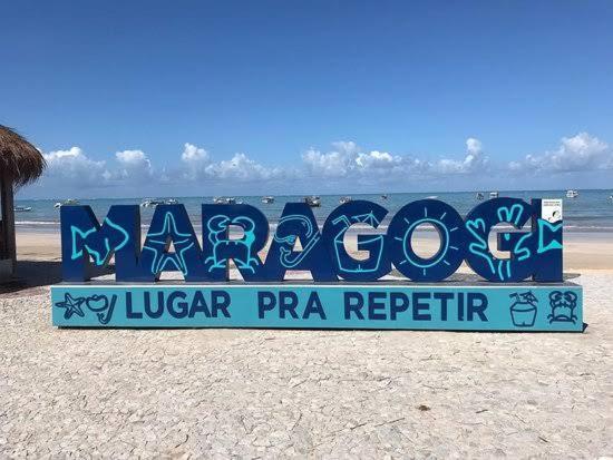 Suites Jangadeiro Maragogi 2 Rua Jangadeiros 215 Luaran gambar