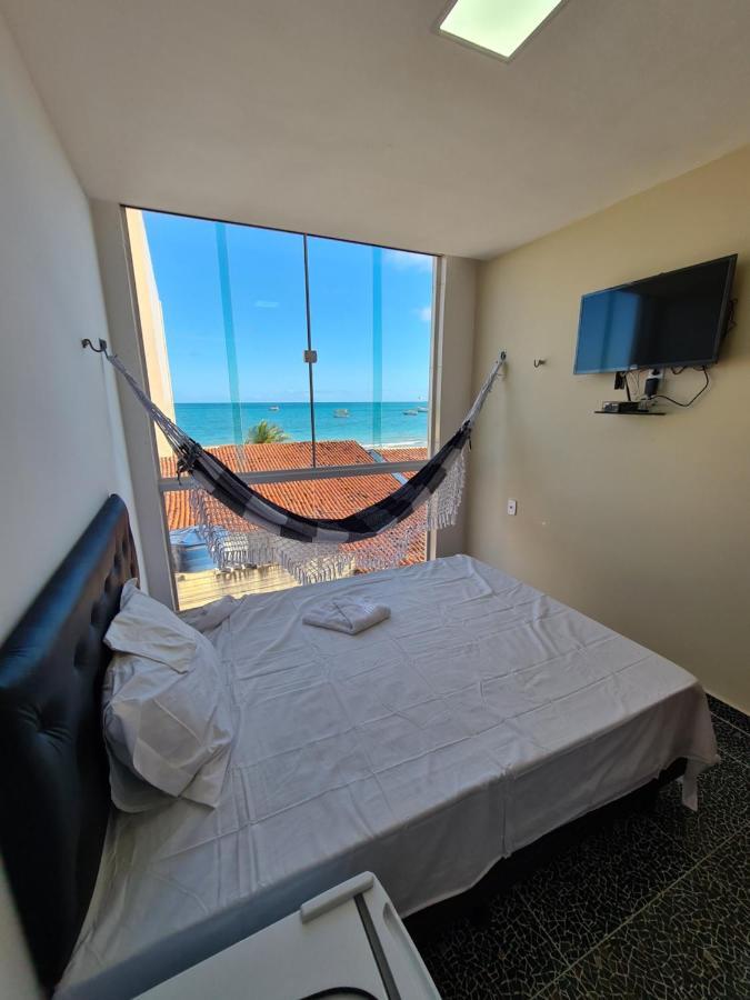 Suites Jangadeiro Maragogi 2 Rua Jangadeiros 215 Luaran gambar