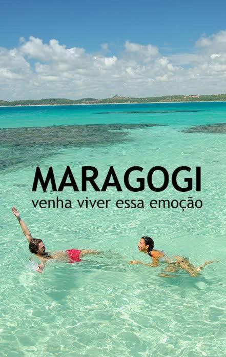 Suites Jangadeiro Maragogi 2 Rua Jangadeiros 215 Luaran gambar