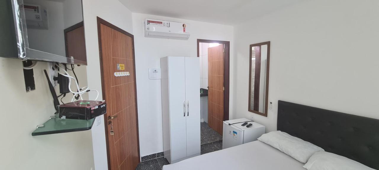 Suites Jangadeiro Maragogi 2 Rua Jangadeiros 215 Luaran gambar