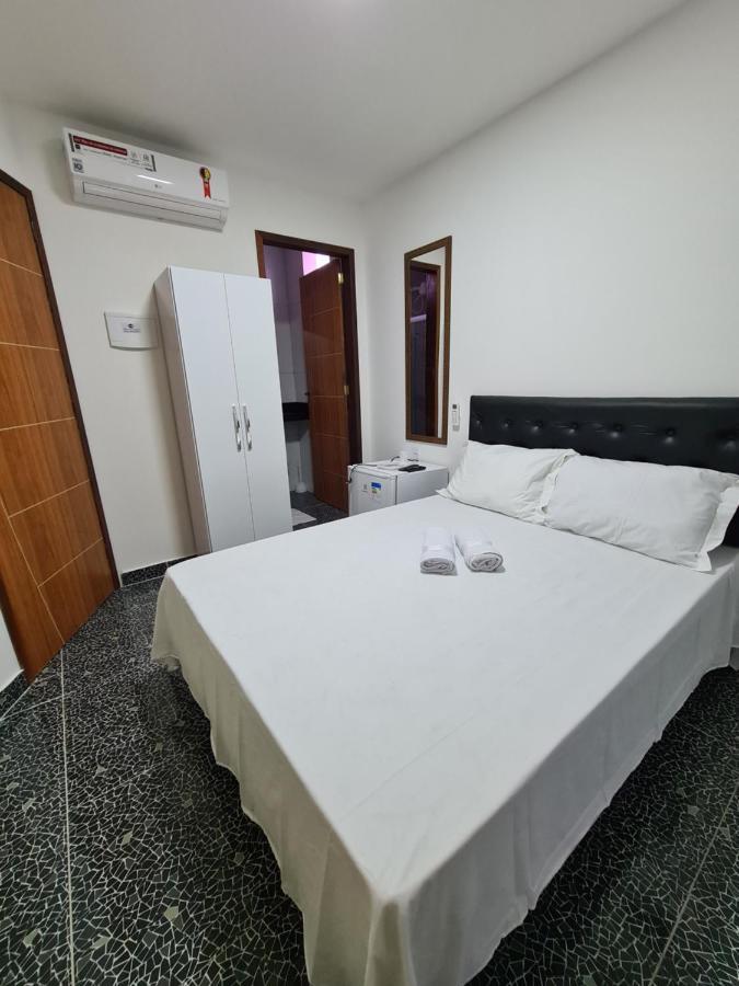 Suites Jangadeiro Maragogi 2 Rua Jangadeiros 215 Luaran gambar