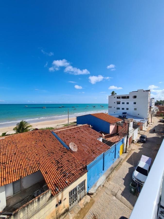 Suites Jangadeiro Maragogi 2 Rua Jangadeiros 215 Luaran gambar