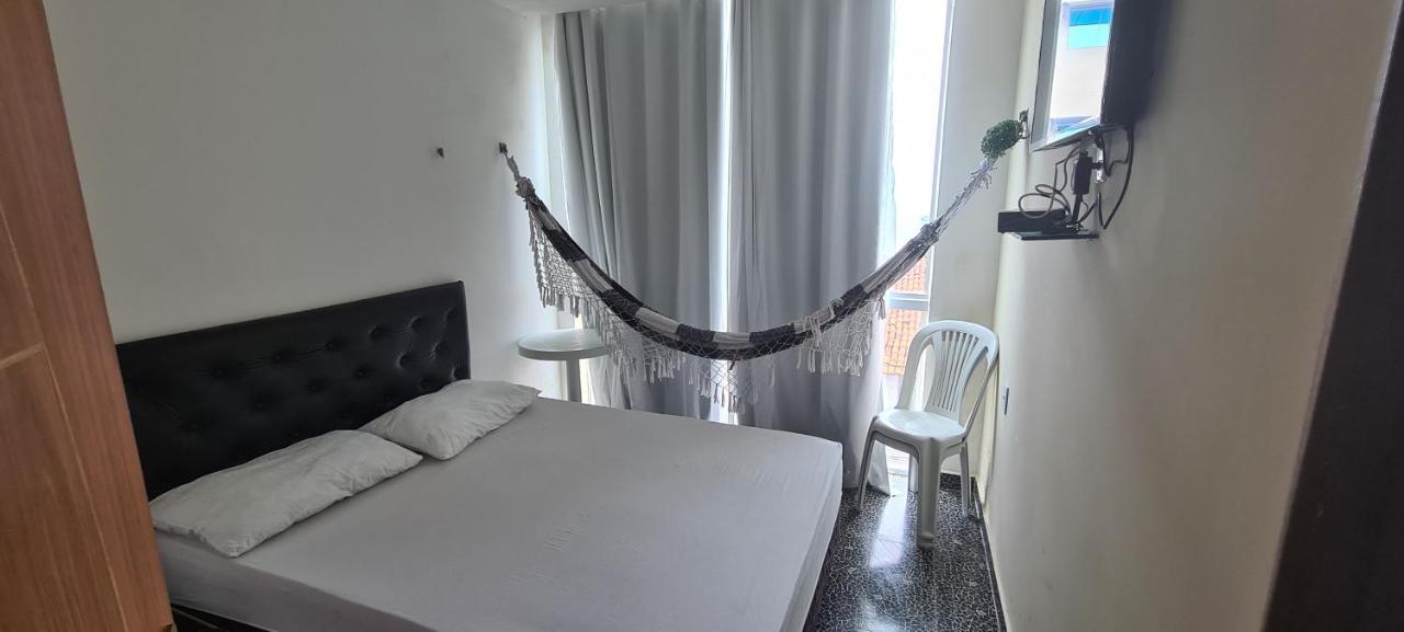 Suites Jangadeiro Maragogi 2 Rua Jangadeiros 215 Luaran gambar