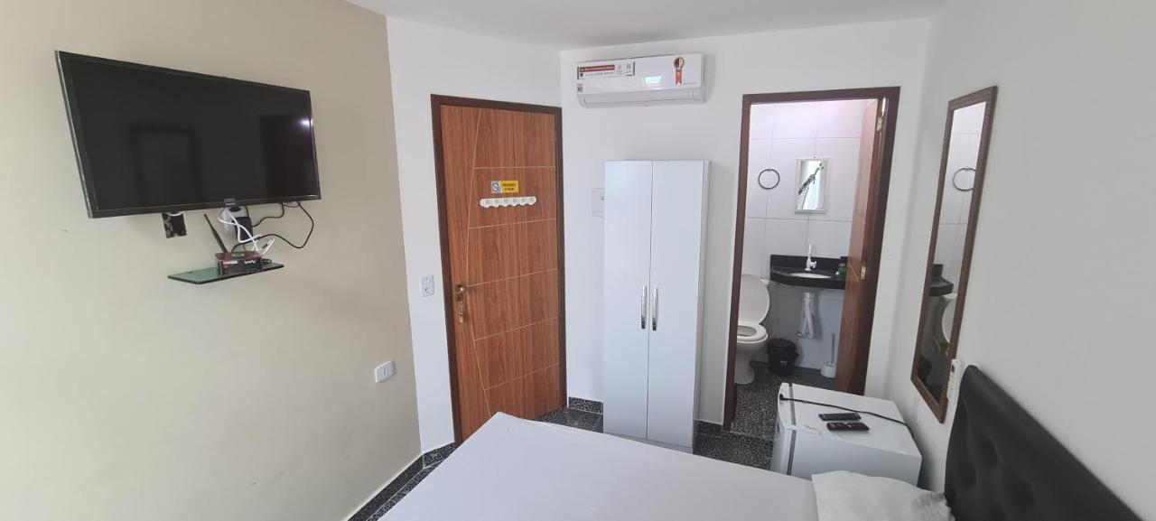 Suites Jangadeiro Maragogi 2 Rua Jangadeiros 215 Luaran gambar